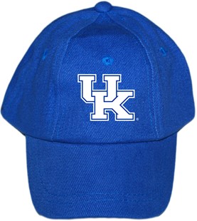 Authentic Kentucky Wildcats Baseball Cap