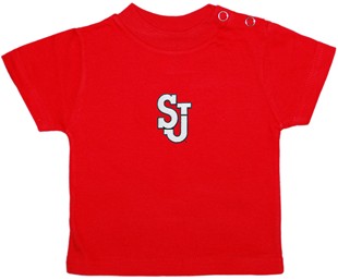 St. Johns Red Storm Short Sleeve T-Shirt