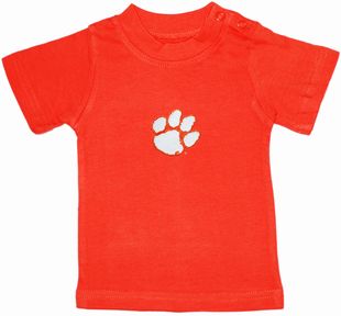 Clemson Tigers Short Sleeve T-Shirt