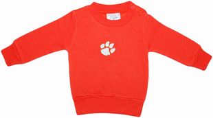 Clemson Tigers Sweat Shirt