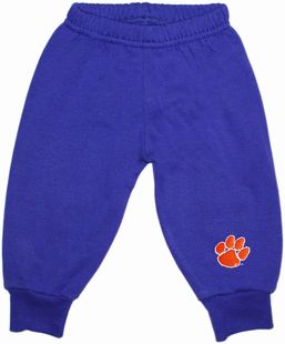 Clemson Tigers Sweat Pant