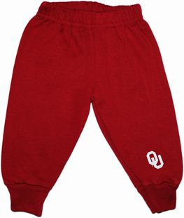 Oklahoma Sooners Sweat Pant