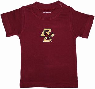 Boston College Eagles Short Sleeve T-Shirt