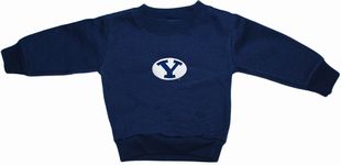 BYU Cougars Sweat Shirt