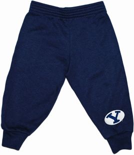 BYU Cougars Sweat Pant