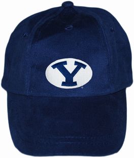 Authentic BYU Cougars Baseball Cap