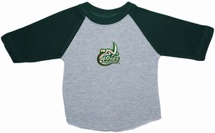 Charlotte 49ers Baseball Shirt