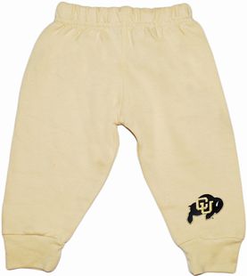 Colorado Buffaloes Sweat Pant