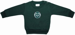 Colorado State Rams Sweat Shirt