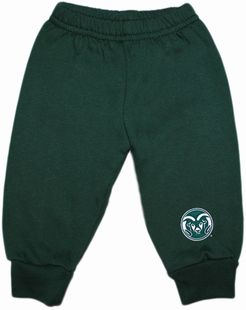 Colorado State Rams Sweat Pant