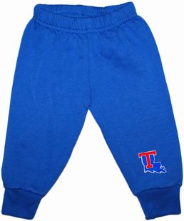 Louisiana Tech Bulldogs Sweat Pant