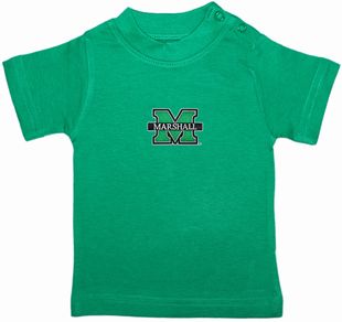 Marshall Thundering Herd Short Sleeve T-Shirt