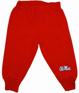 Ole Miss Rebels Sweat Pant