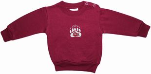 Montana Grizzlies Sweat Shirt