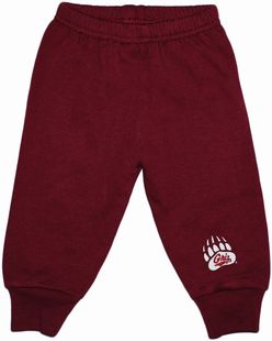 Montana Grizzlies Sweat Pant