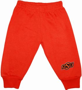 Oklahoma State Cowboys Sweat Pant