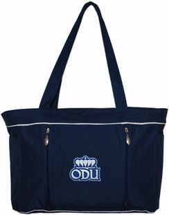 Old Dominion Monarchs Baby Diaper Bag with Changing Pad
