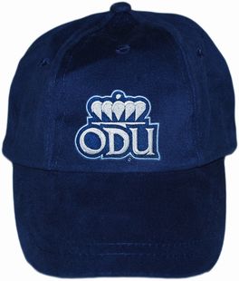 Authentic Old Dominion Monarchs Baseball Cap