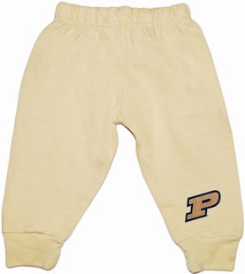 Purdue Boilermakers Sweat Pant