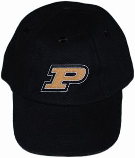 Authentic Purdue Boilermakers Baseball Cap