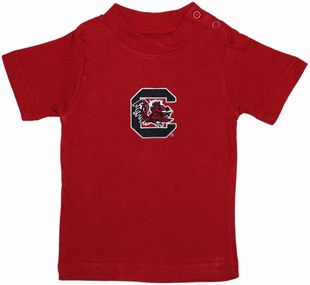 South Carolina Gamecocks Short Sleeve T-Shirt