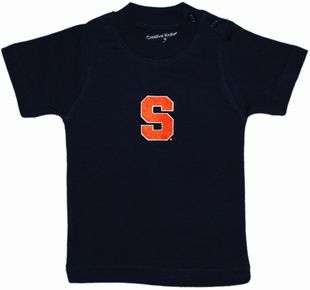 Syracuse Orange Short Sleeve T-Shirt