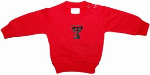 Texas Tech Red Raiders Sweat Shirt
