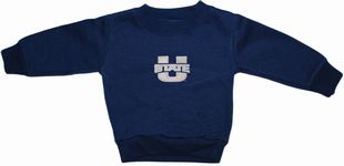 Utah State Aggies Sweat Shirt