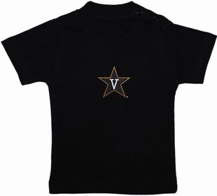 Vanderbilt Commodores Short Sleeve T-Shirt