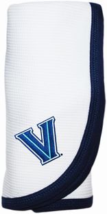 Villanova Wildcats Thermal Baby Blanket