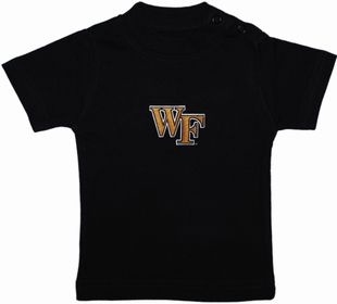 Wake Forest Demon Deacons Short Sleeve T-Shirt