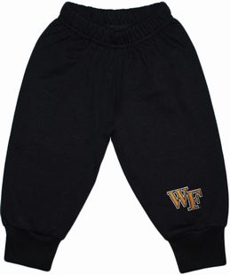 Wake Forest Demon Deacons Sweat Pant