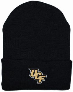 UCF Knights Newborn Baby Knit Cap