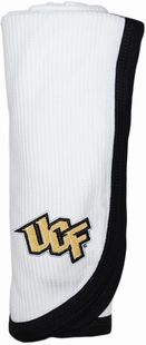 UCF Knights Thermal Baby Blanket