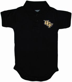 UCF Knights Polo Bodysuit