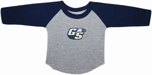 Georgia Southern Eagles Baseball Shirt