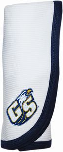 Georgia Southern Eagles Thermal Baby Blanket