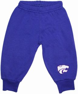 Kansas State Wildcats Sweat Pant