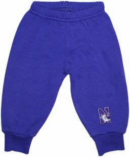 Northwestern Wildcats Sweat Pant