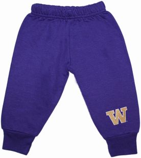 Washington Huskies Sweat Pant