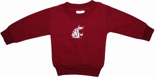 Washington State Cougars Sweat Shirt