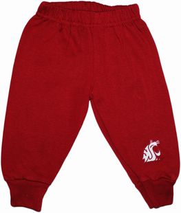 Washington State Cougars Sweat Pant