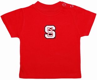 NC State Wolfpack Short Sleeve T-Shirt