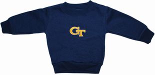 Georgia Tech Yellow Jackets Sweat Shirt