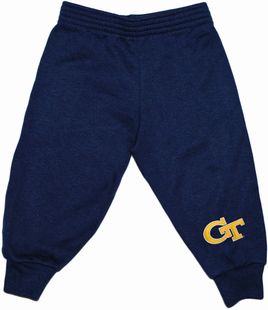 Georgia Tech Yellow Jackets Sweat Pant