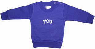 TCU Horned Frogs Sweat Shirt