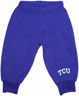 TCU Horned Frogs Sweat Pant