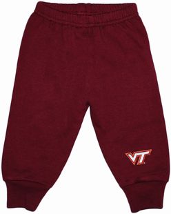 Virginia Tech Hokies Sweat Pant