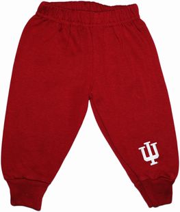 Indiana Hoosiers Sweat Pant