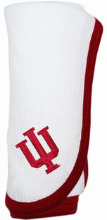 Indiana Hoosiers Thermal Baby Blanket